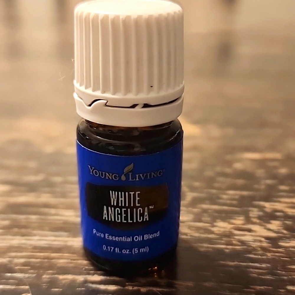 Young living essential oil